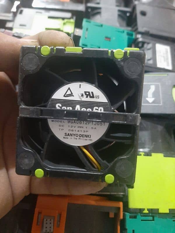 60mm server fan | 2.5inch server fan | gutka fan | stove fan cpu fan 6