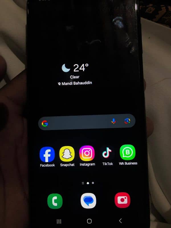 Samsung Galaxy A04s 0