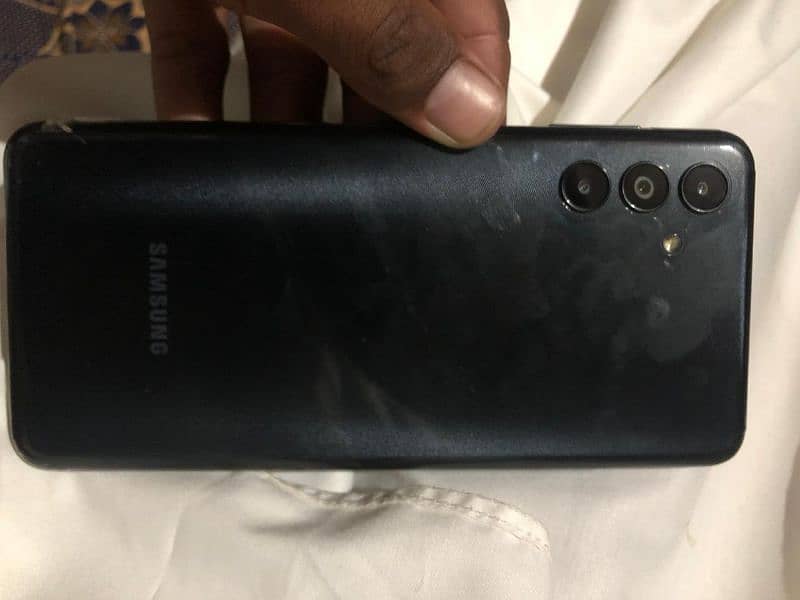 Samsung Galaxy A04s 1