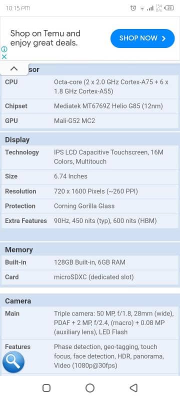 redmi 13c 1