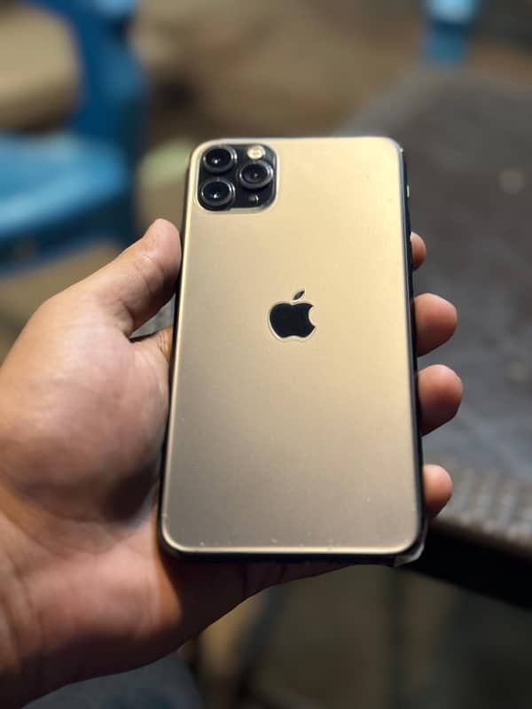 Iphone 11 Pro Max 1