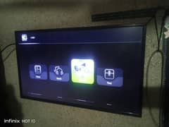 china 32 inch LED