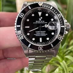 Rolex