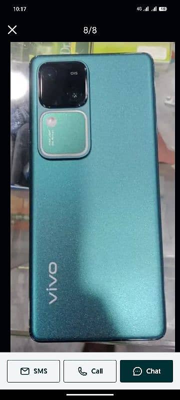 vivo v30 0