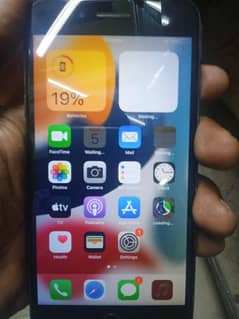 I phone 7 plus 256 GB