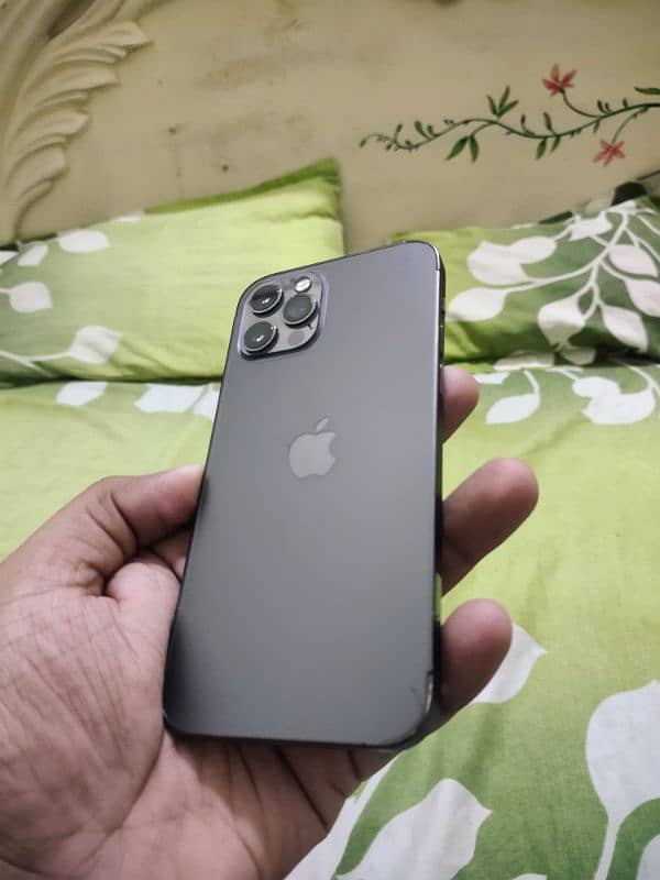 iphone 12pro 128Gb Factory unlock urjent sell 0