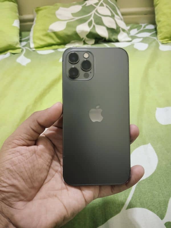 iphone 12pro 128Gb Factory unlock urjent sell 1