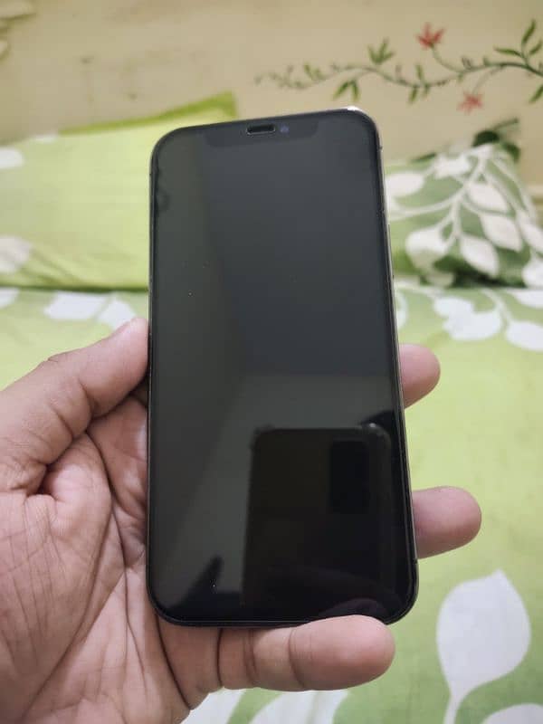 iphone 12pro 128Gb Factory unlock urjent sell 7