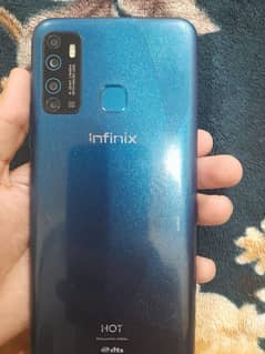 Infinix