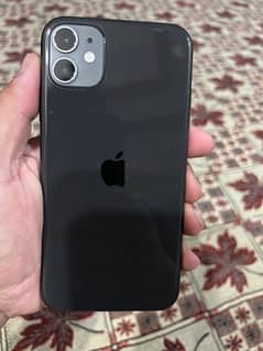 IPhone 11 PTA APPROVED