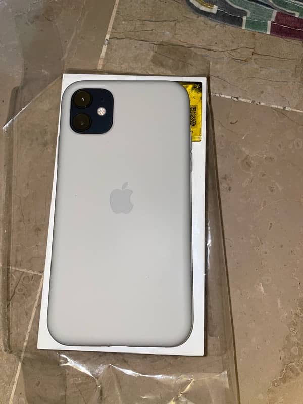 IPhone 11 PTA APPROVED 6