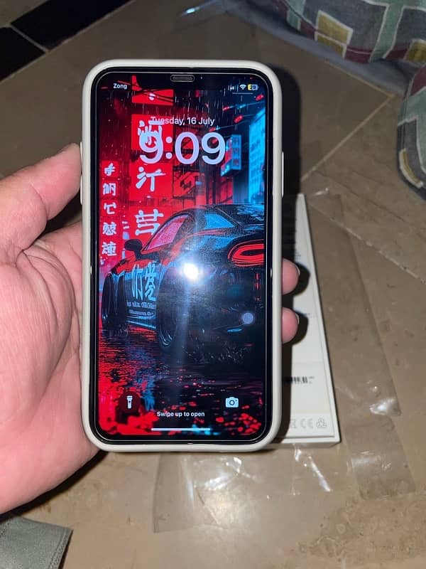 IPhone 11 PTA APPROVED 8