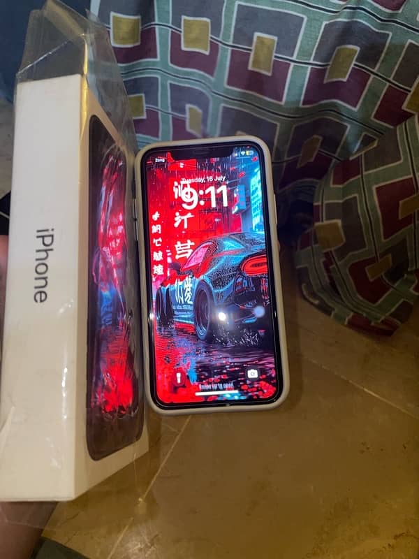 IPhone 11 PTA APPROVED 9