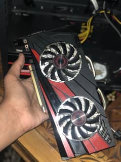 nvidia gtx 960 2 gb ddr5