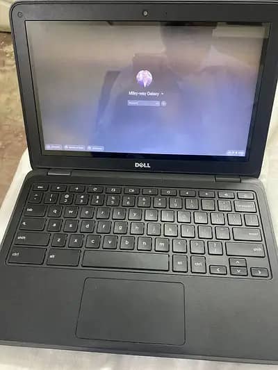 Dell chrome book 1