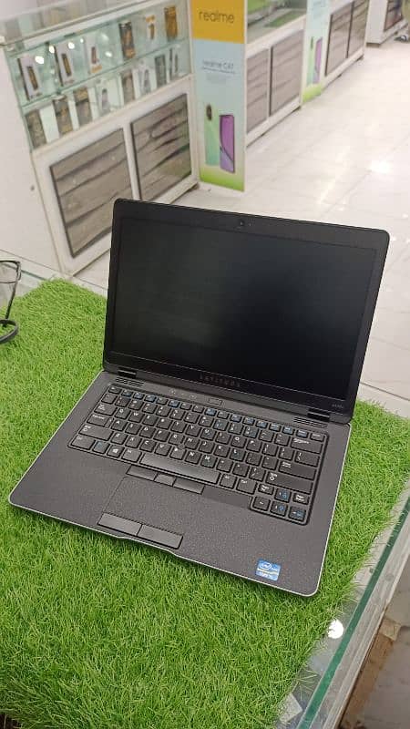 Dell latitude core i5 3rd generation 4gb ram 128ssd laptop for sale 2