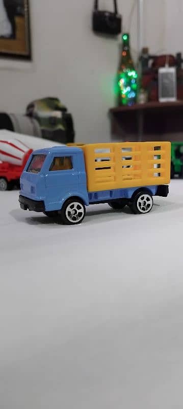 Mini Metal cars toys for kids ( Per Piece 300 ) 3