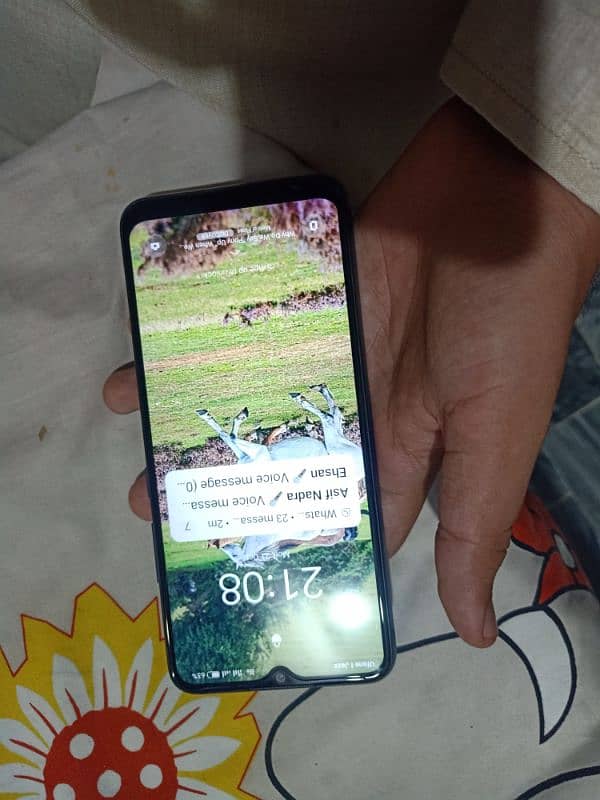 realme c25s 128/4 2