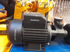 kenwood water pump all modles are available contact no 03214517417 0