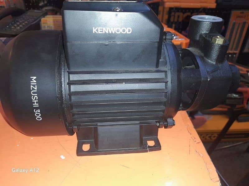 kenwood water pump all modles are available contact no 03214517417 8