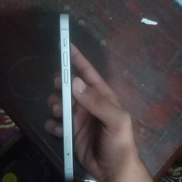 I phone 12 for good condition 1