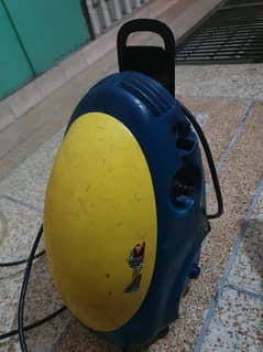 karcher car washer italy