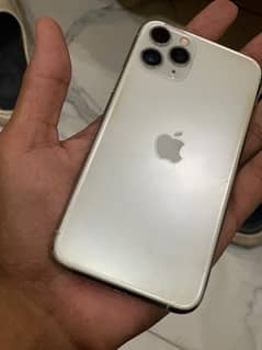 iPhone 11 Pro full fresh peace 0