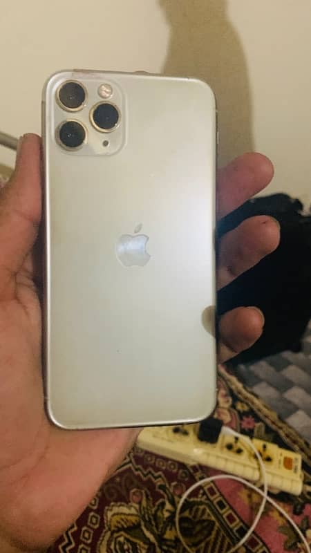 iPhone 11 Pro full fresh peace 1