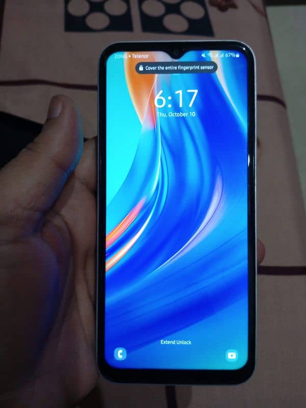 Samsung Galaxy A14 7