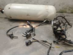 cylinder with kitt jenion for sale