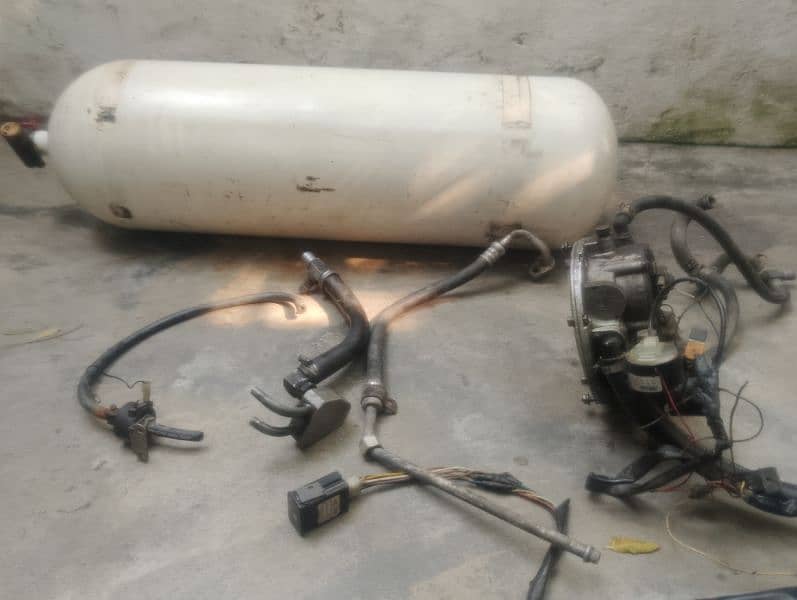 cylinder with kitt jenion for sale 1