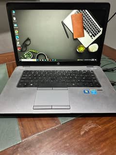 HP elitebook 850 g1