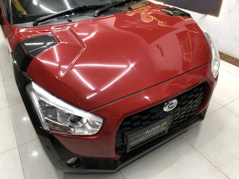 Daihatsu Copen 2022 3