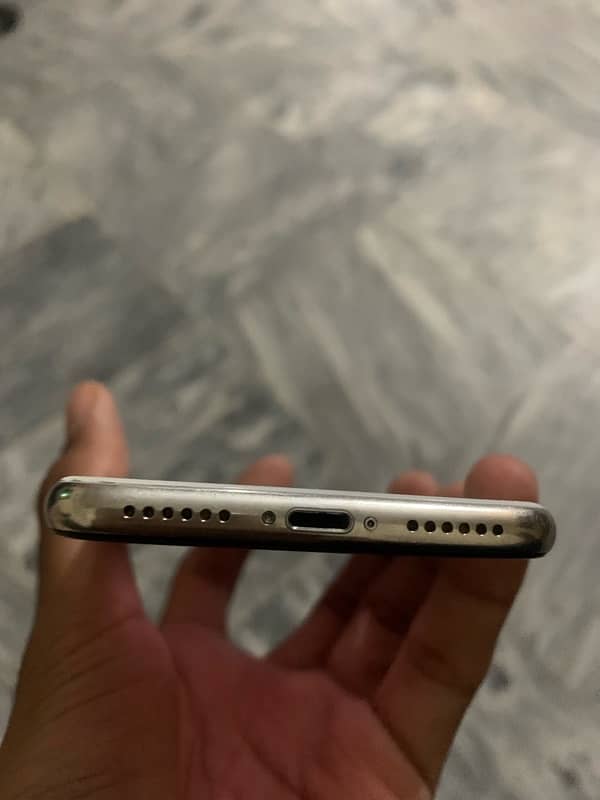 iphone x byypass 64gb face id okay 2