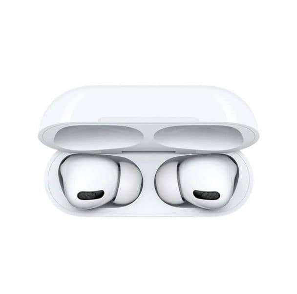 Airpods pro 2nd generation | Free delivery 2