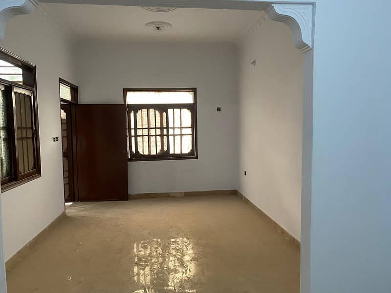 Slightly used Banglow available for sale in Saadi town 0