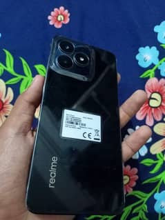 realme c53 like a new urgent sale