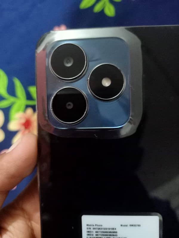 realme c53 like a new urgent sale 1