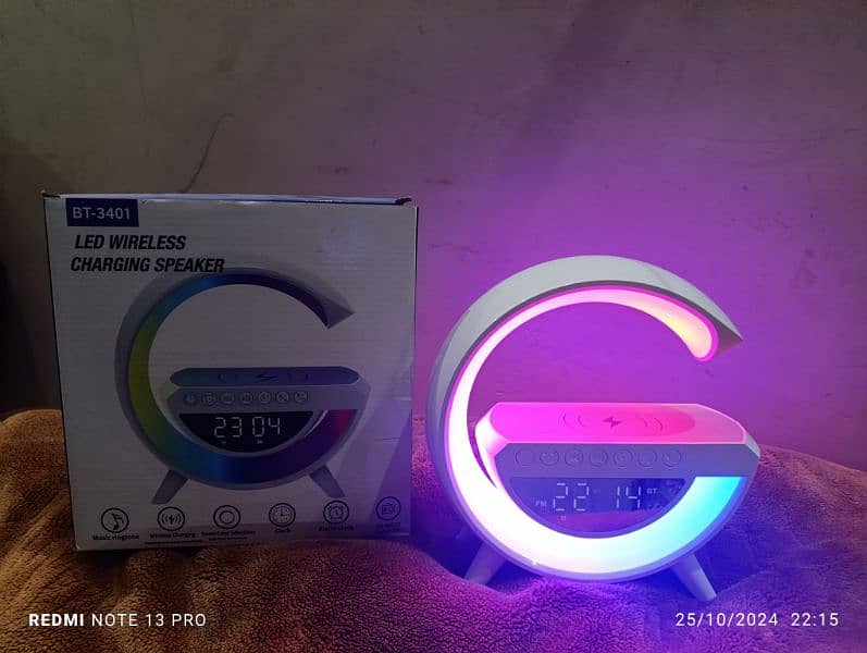 led wireless charging speaker 3500 final 2