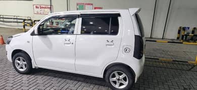 Suzuki Wagon R 2018 0