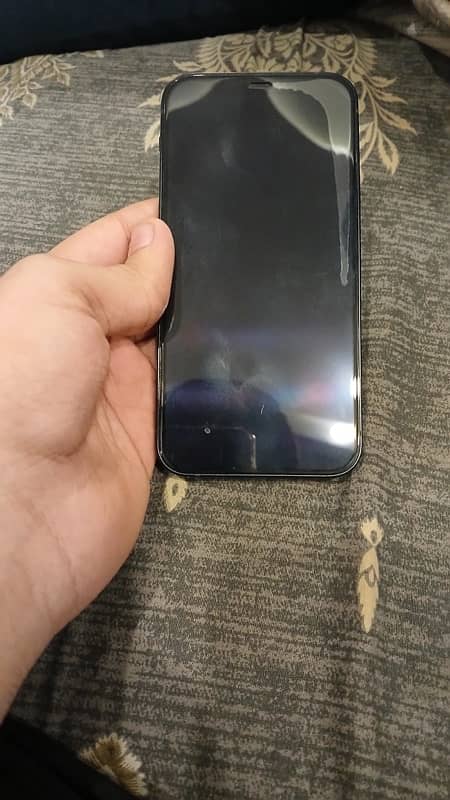 IPHONE 12 NON PTA JV 10/10 condition 1