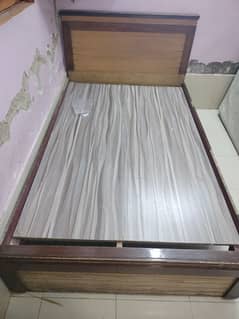 1 single bed argent sell