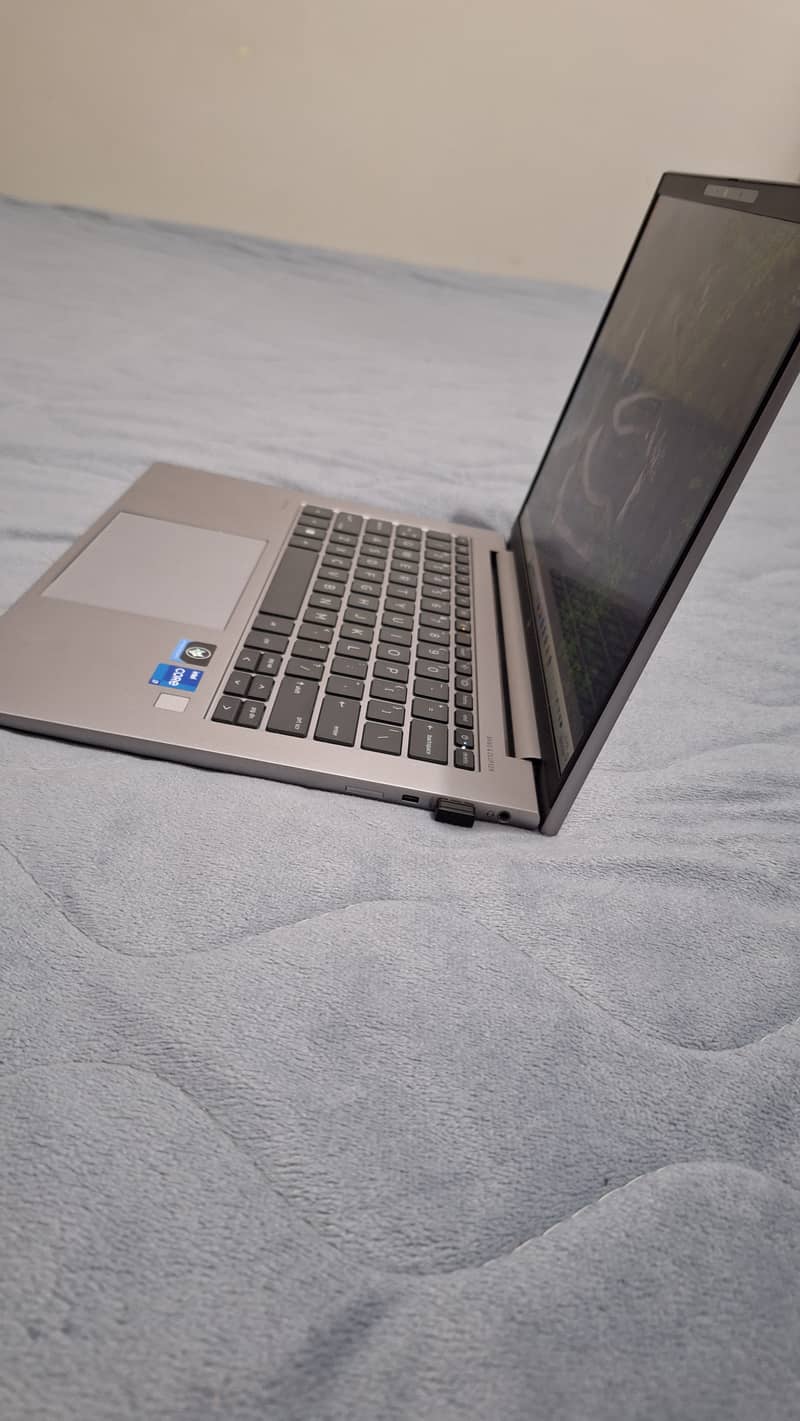 HP Z Book Core i7 12th Gen Firefly G9 Mobile Workstation Core i 4