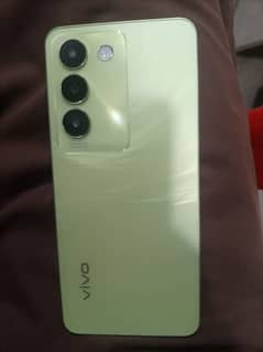 Vivo y100 ( Only box open Brand New with Warranty ) 0