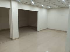 Office Space Available For Rent Gulberg Green Islamabad