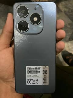 tecno spark 20 8+8/256 gb