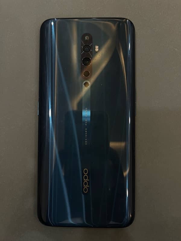 OPPO Reno CPH1989 With Box and Charger 0