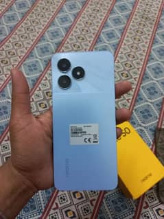 Realme note 50