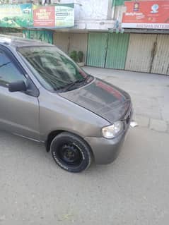 Suzuki Alto 2011