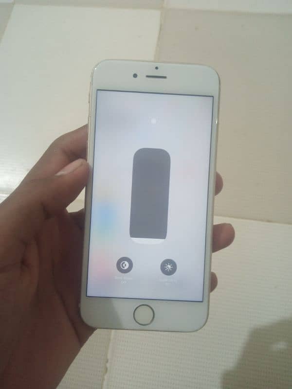 iPhone 6s WhatsApp 03052958845 1